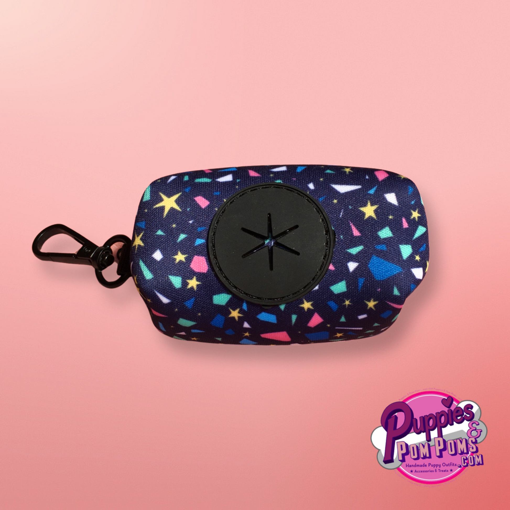 Bag Holder  -  Terrazzo Stars-3
